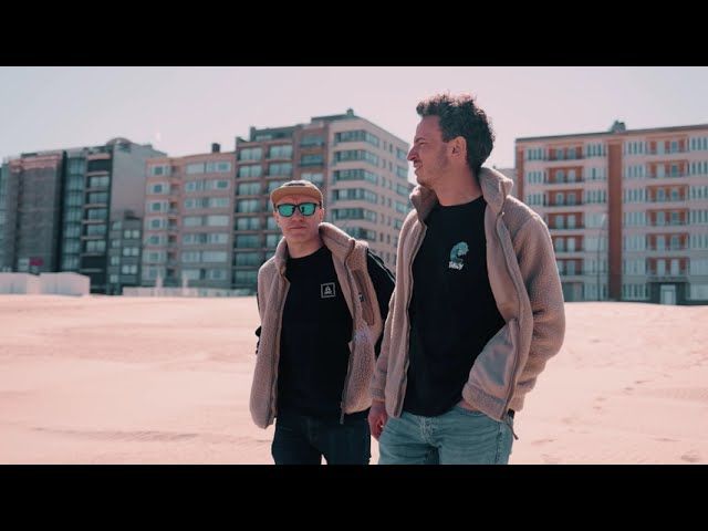 BINDY Clothing — Het eerste Belgische surfmerk