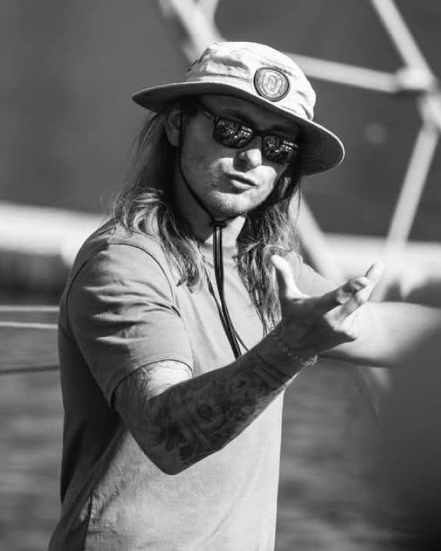 Aymeric Pierson - BINDY ambassadeur