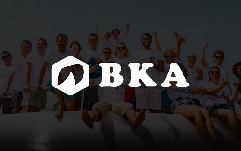 BKA - Kitesurf School - Ixelles Belgique