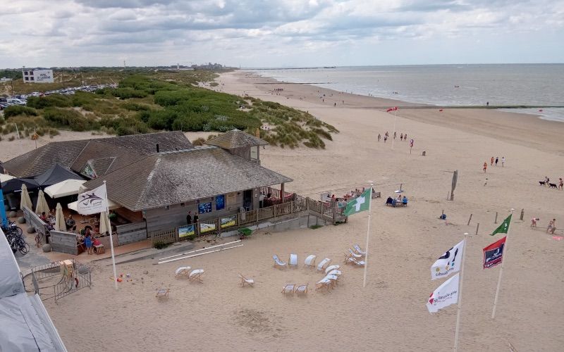De Panne - De Panne Belgique