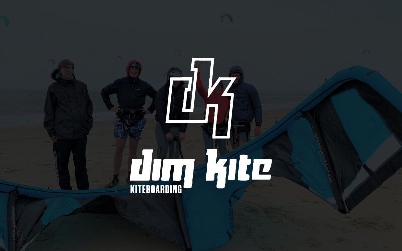Dim Kite - Éghezée Belgique