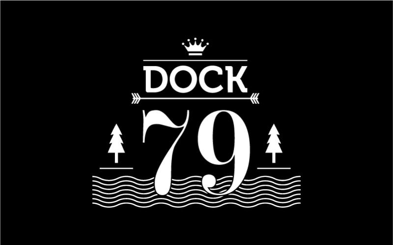 Dock 79 - Saint-Ghislain Belgique