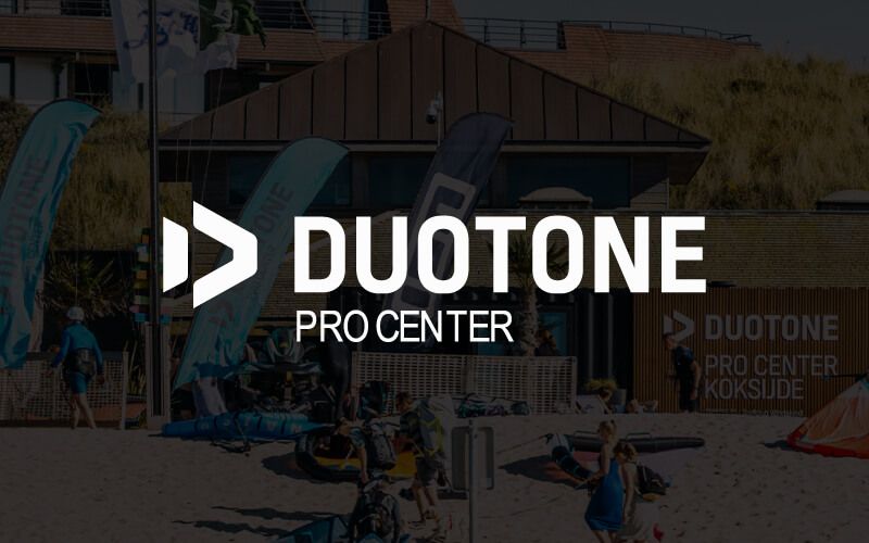 Duotone Pro Center Koksijde - Koksijde Belgique
