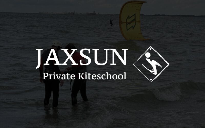 Jaxsun Kitesurf School - Steenokkerzeel Belgique