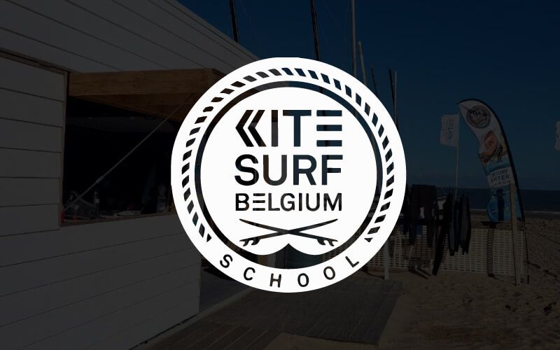 Kitesurf Belgium - Knokke-Heist Belgique