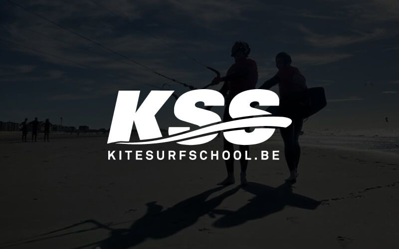 KSS Kitesurf School - Koksijde Belgique