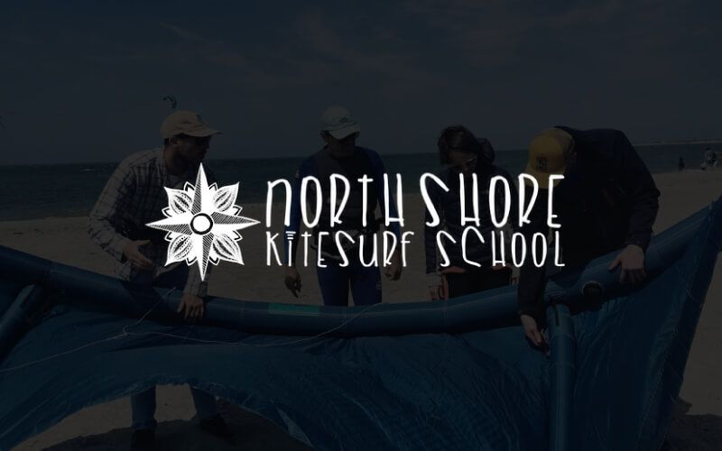Northshore Kitesurf School - Zierikzee Belgique