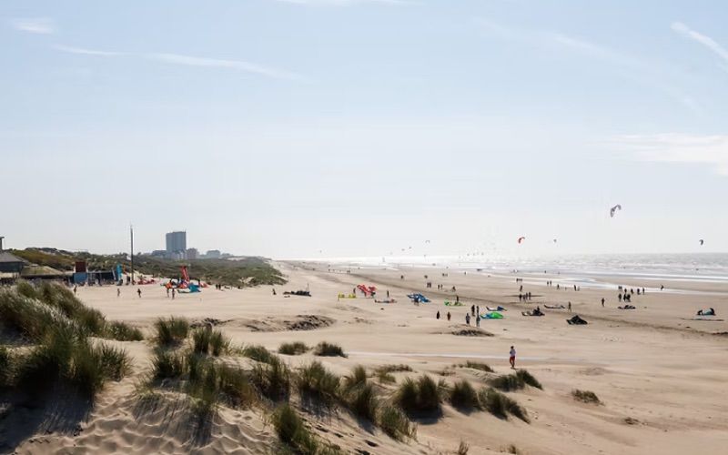 Oostduinkerke - Oostduinkerke Belgique