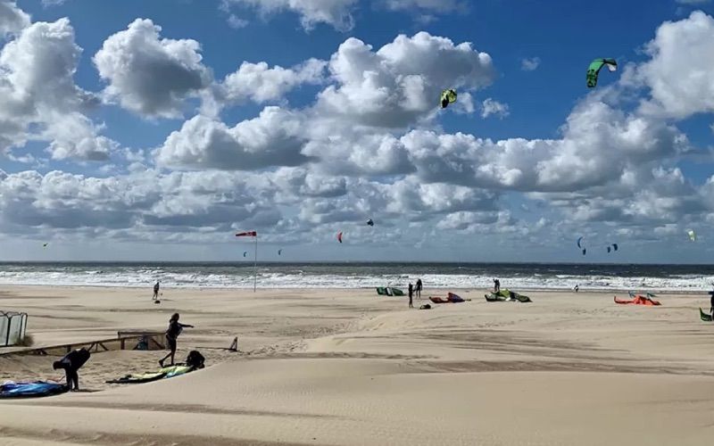 Ostende - Ostende Belgique