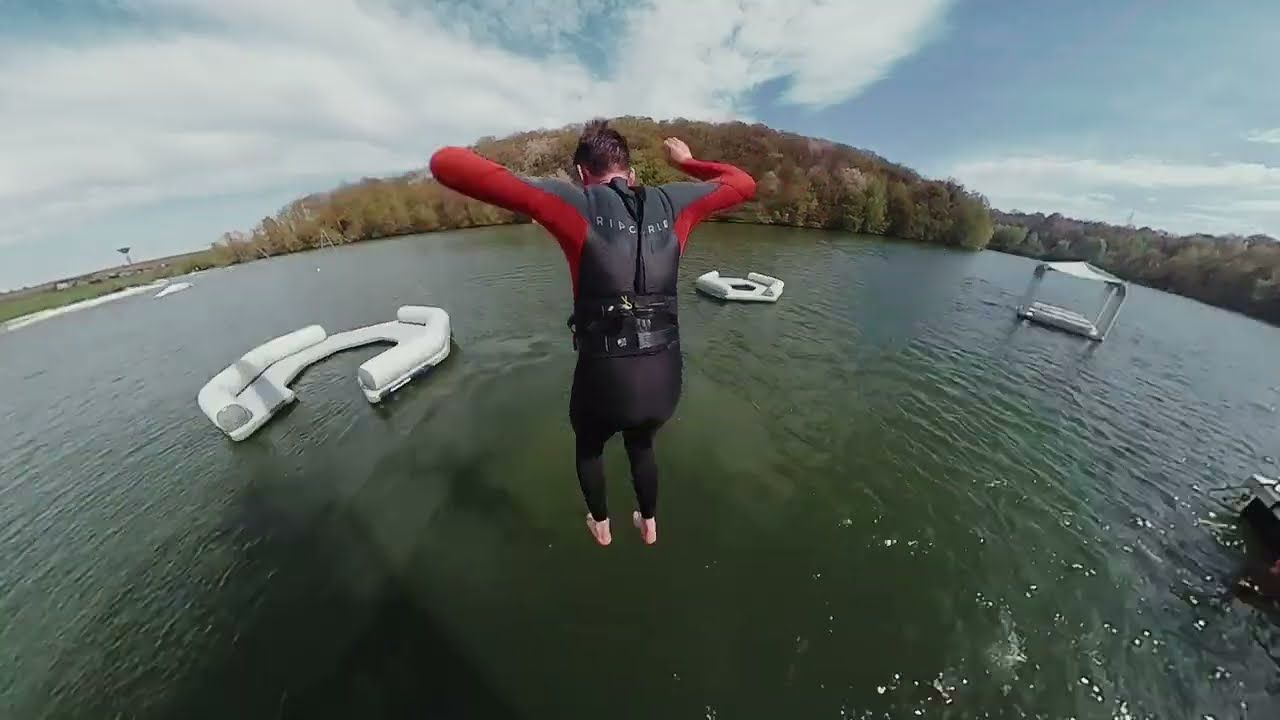 The Spin Cablepark