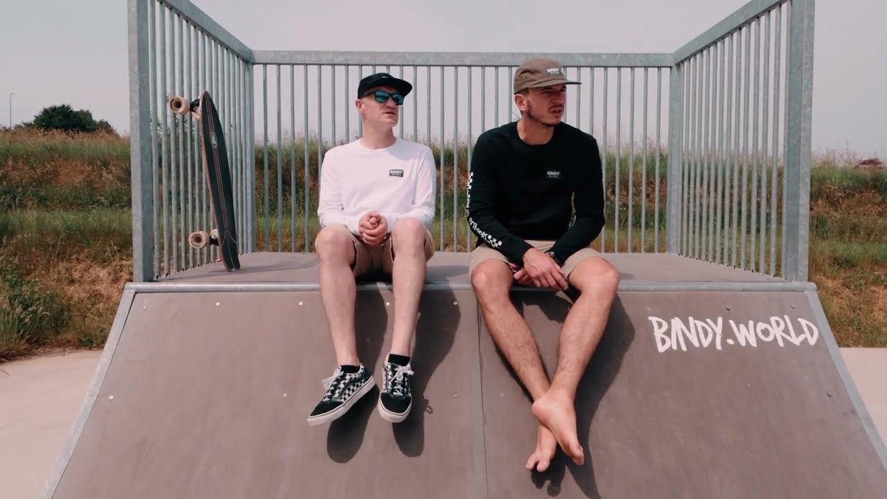 BINDY — Culture Wakeboard au Spin Cable Park