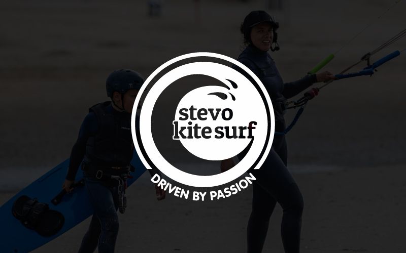 Stevo Kitesurf - De Panne Belgique