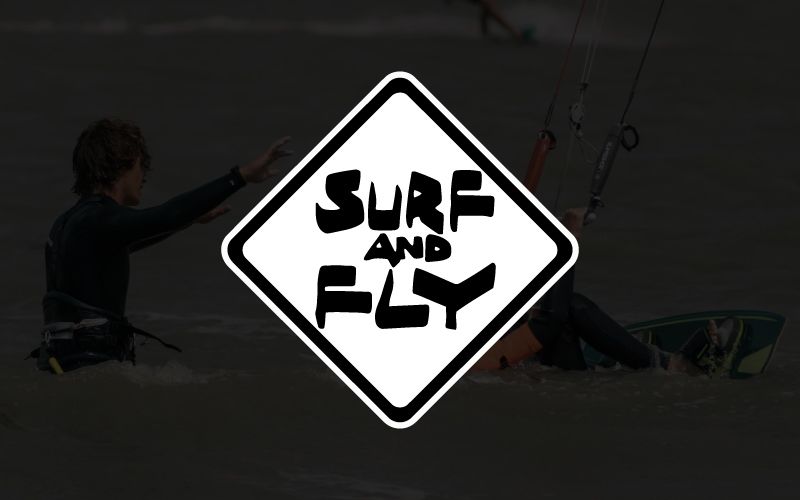 Surf & Fly - Knokke-Heist Belgique