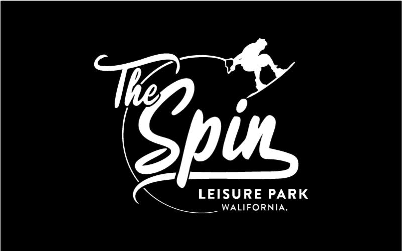 The Spin Cablepark - Froidchapelle Belgique