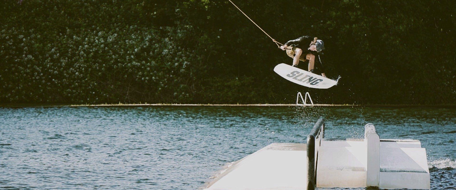 Wakeboard