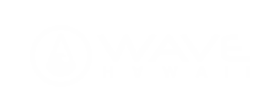 Logo Wave Hawaii - partenaire BINDY